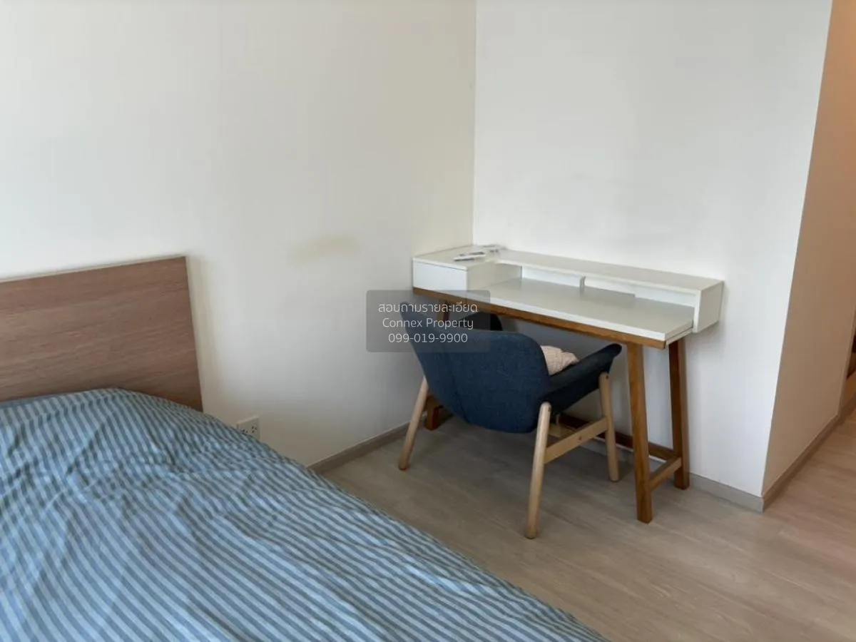 For Rent Condo , Life Asoke , MRT-Phetchaburi , Bang Kapi , Huai 