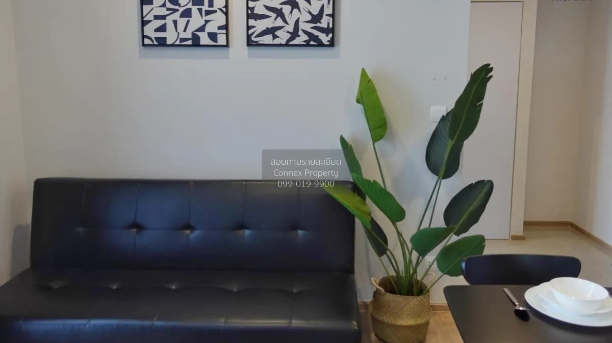 ขายคอนโด  โอกะ เฮาส์ BTS-ทองหล่อ คลองตัน เขต คลองเตย กรุงเทพ CX-9 1