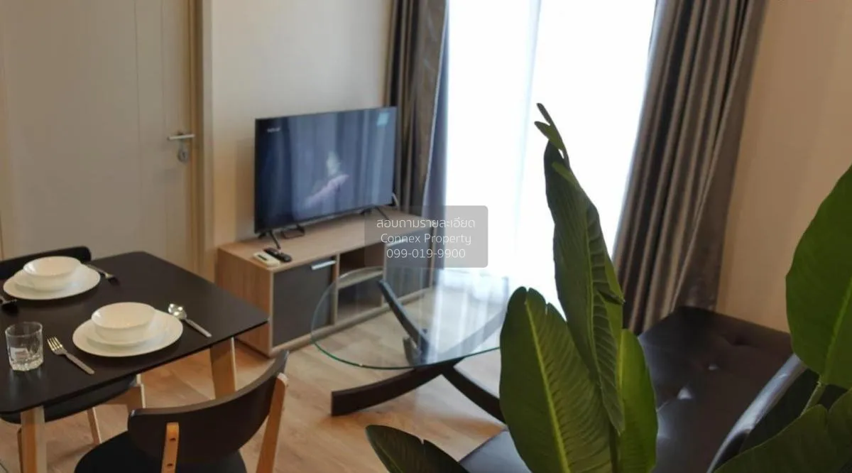 ขายคอนโด  โอกะ เฮาส์ BTS-ทองหล่อ คลองตัน เขต คลองเตย กรุงเทพ CX-9 3