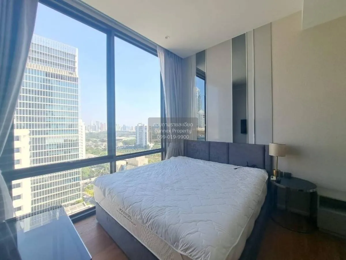 ขายคอนโด  มิวนีค หลังสวน BTS-สถานีราชดำริ ลุมพินี เขต ปทุมวัน กรุ