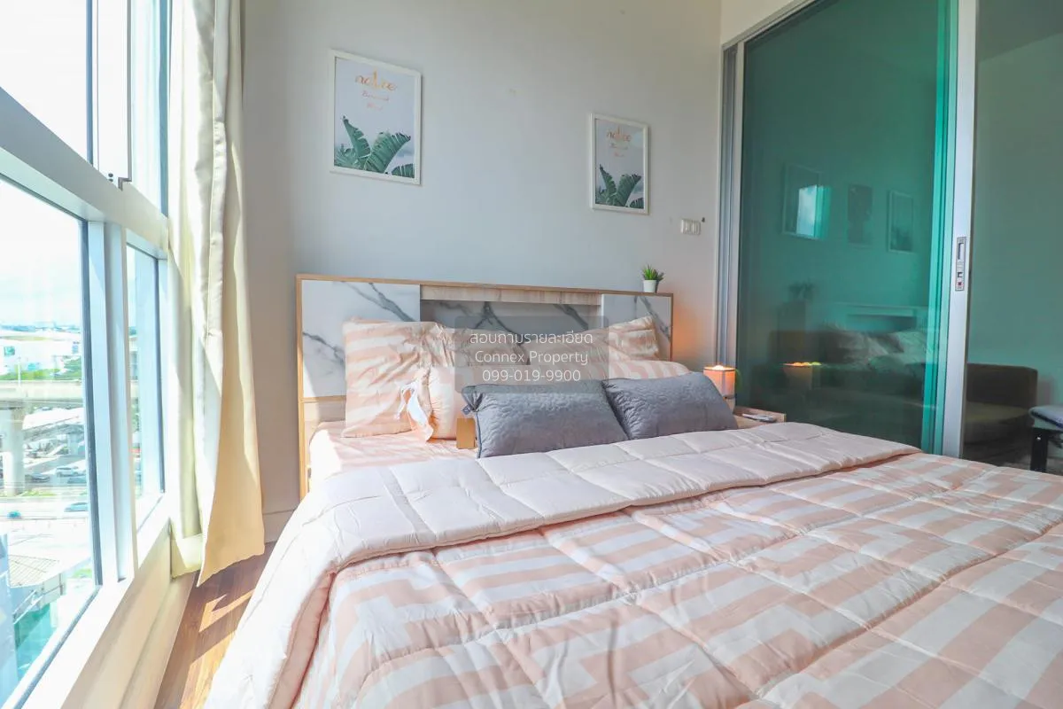 For Sale Condo , A Space Me Rattanathibet , MRT-Yaek Nonthaburi 1