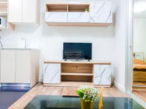 For Sale Condo , A Space Me Rattanathibet , MRT-Yaek Nonthaburi 1 , Bang Krasop , Don Mueang , Bangkok , CX-95171