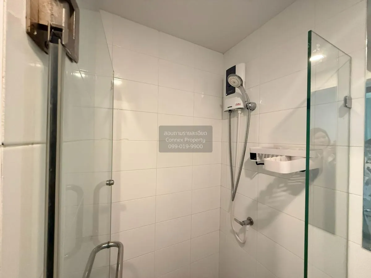 เช่าคอนโด  น็อตติ้ง ฮิลล์ สุขุมวิท 105 BTS-แบริ่ง บางนา เขต บางนา