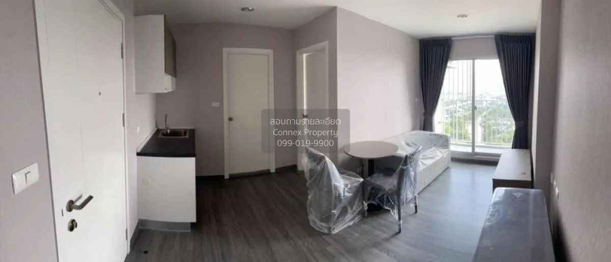 For Sale Condo , The Trust Erawan , BTS-Chang Erawan , Pak Nam Kr 1