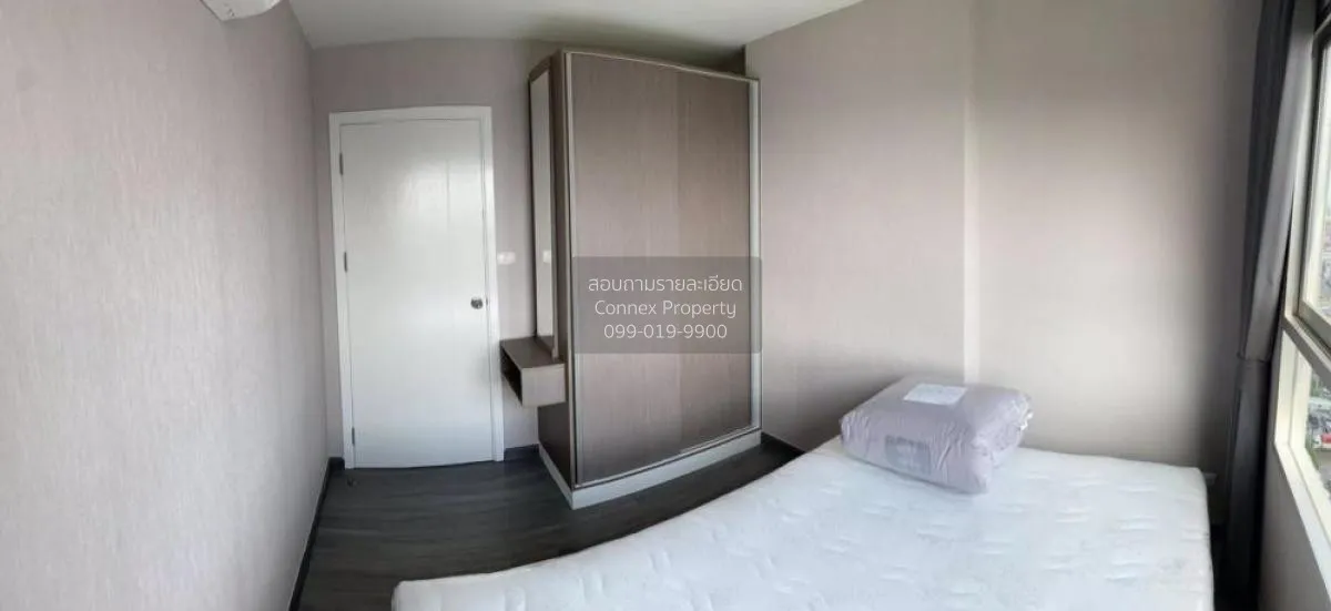 For Sale Condo , The Trust Erawan , BTS-Chang Erawan , Pak Nam Kr 4