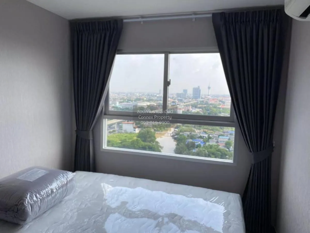 For Sale Condo , The Trust Erawan , BTS-Chang Erawan , Pak Nam Kr