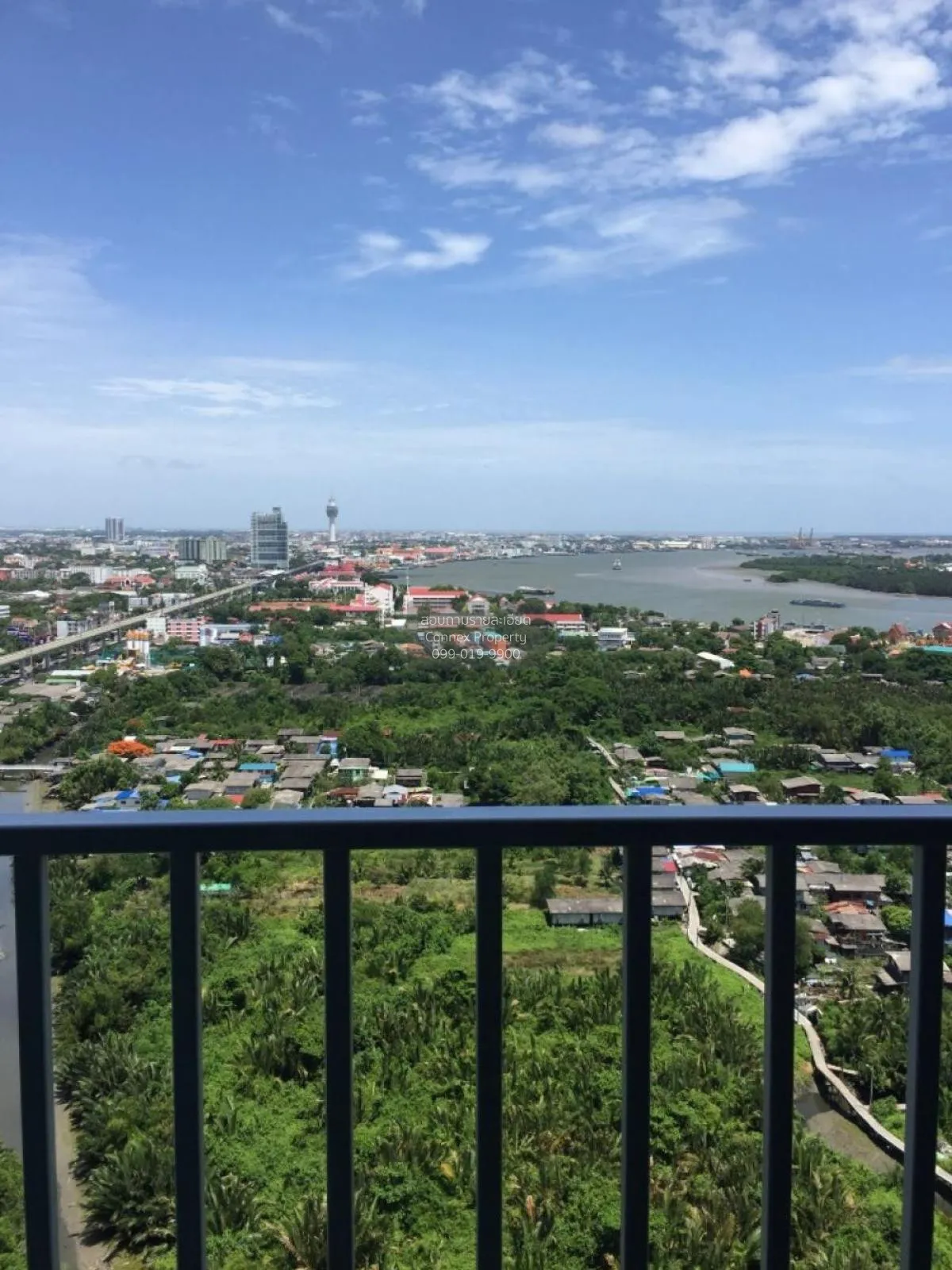 For Sale Condo , The Trust Erawan , BTS-Chang Erawan , Pak Nam Kr