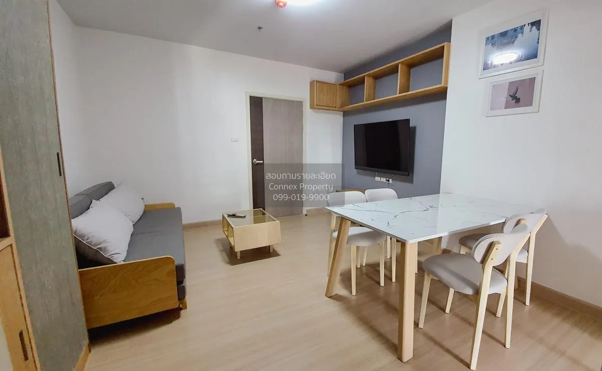 ขายคอนโด  ศุภาลัย ลอฟท์ สถานีตลาดพลู BTS-ตลาดพลู บุคคโล เขต ธนบุร 3