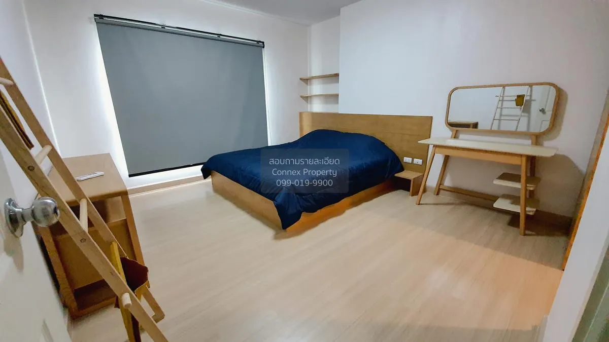 ขายคอนโด  ศุภาลัย ลอฟท์ สถานีตลาดพลู BTS-ตลาดพลู บุคคโล เขต ธนบุร