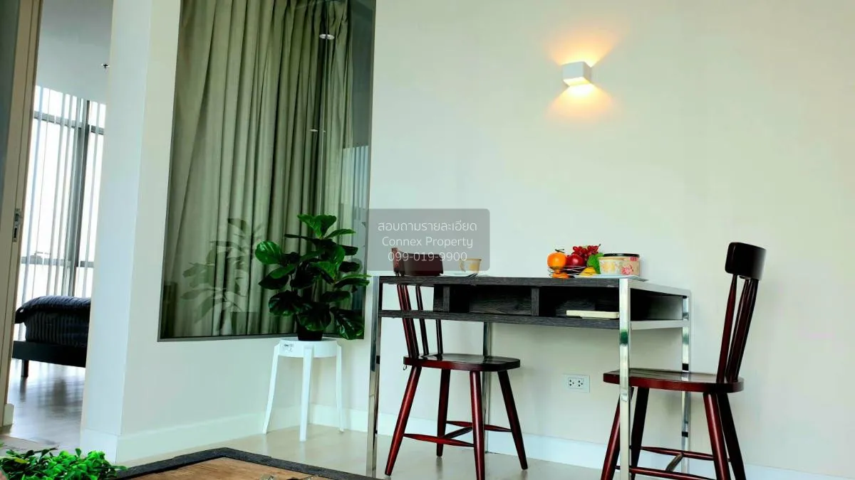 For Sale Condo , The Room BTS Wongwianyai , BTS-Wongwian Yai , Ba