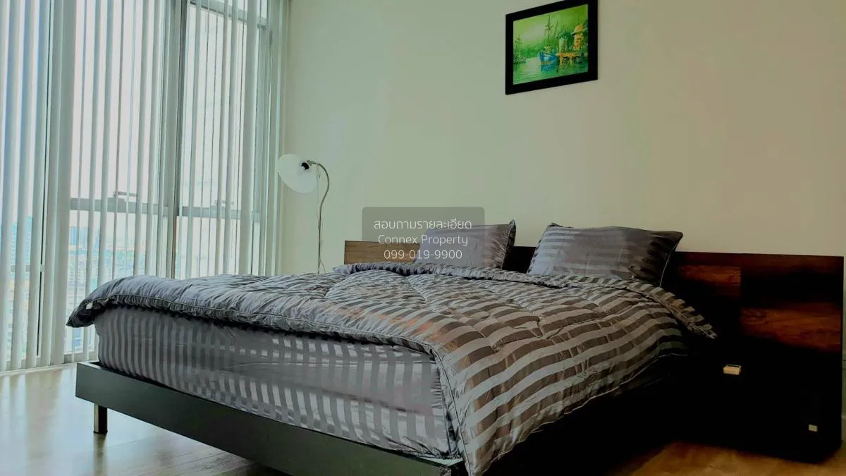 For Sale Condo , The Room BTS Wongwianyai , BTS-Wongwian Yai , Ba