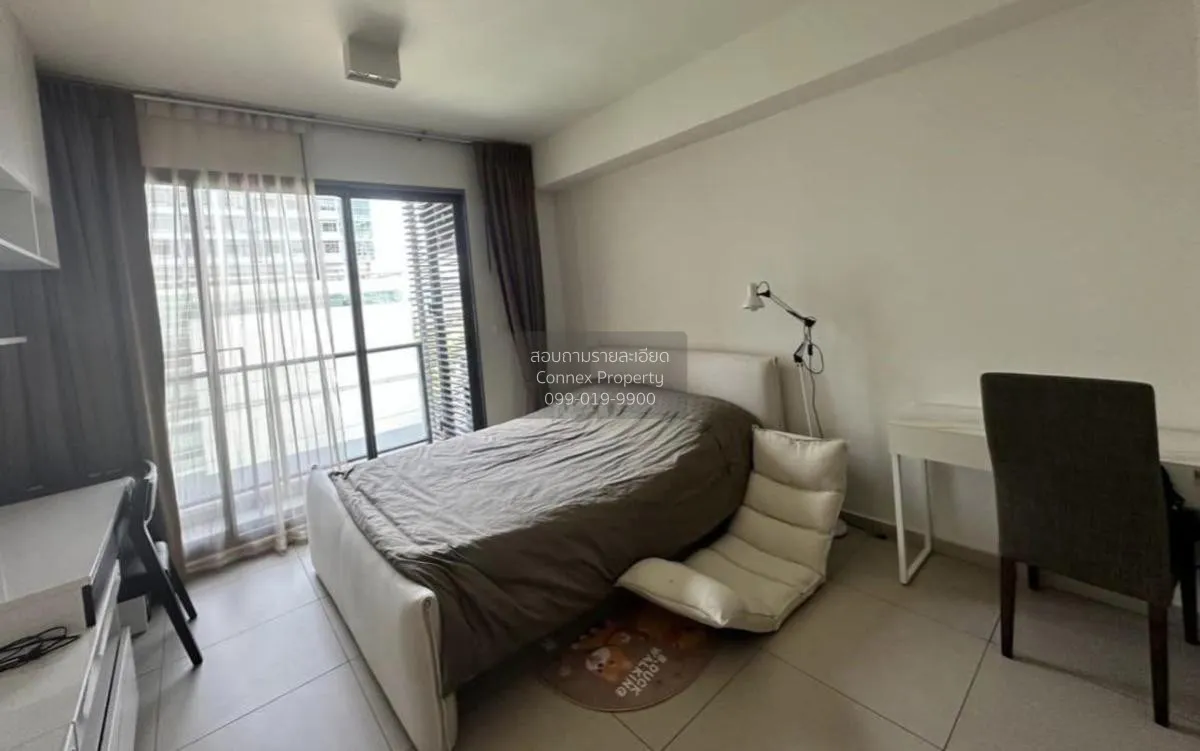 ขายคอนโด  เดอะ ลอฟท์ เอกมัย BTS-เอกมัย พระโขนงเหนือ เขต วัฒนา กรุ 1