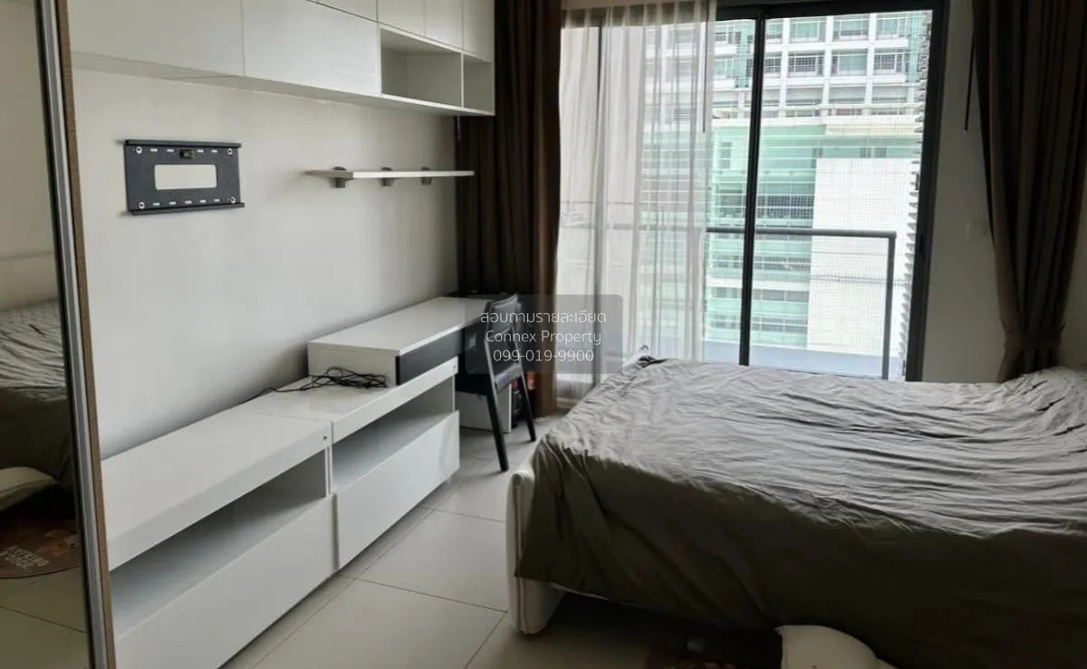 ขายคอนโด  เดอะ ลอฟท์ เอกมัย BTS-เอกมัย พระโขนงเหนือ เขต วัฒนา กรุ 3