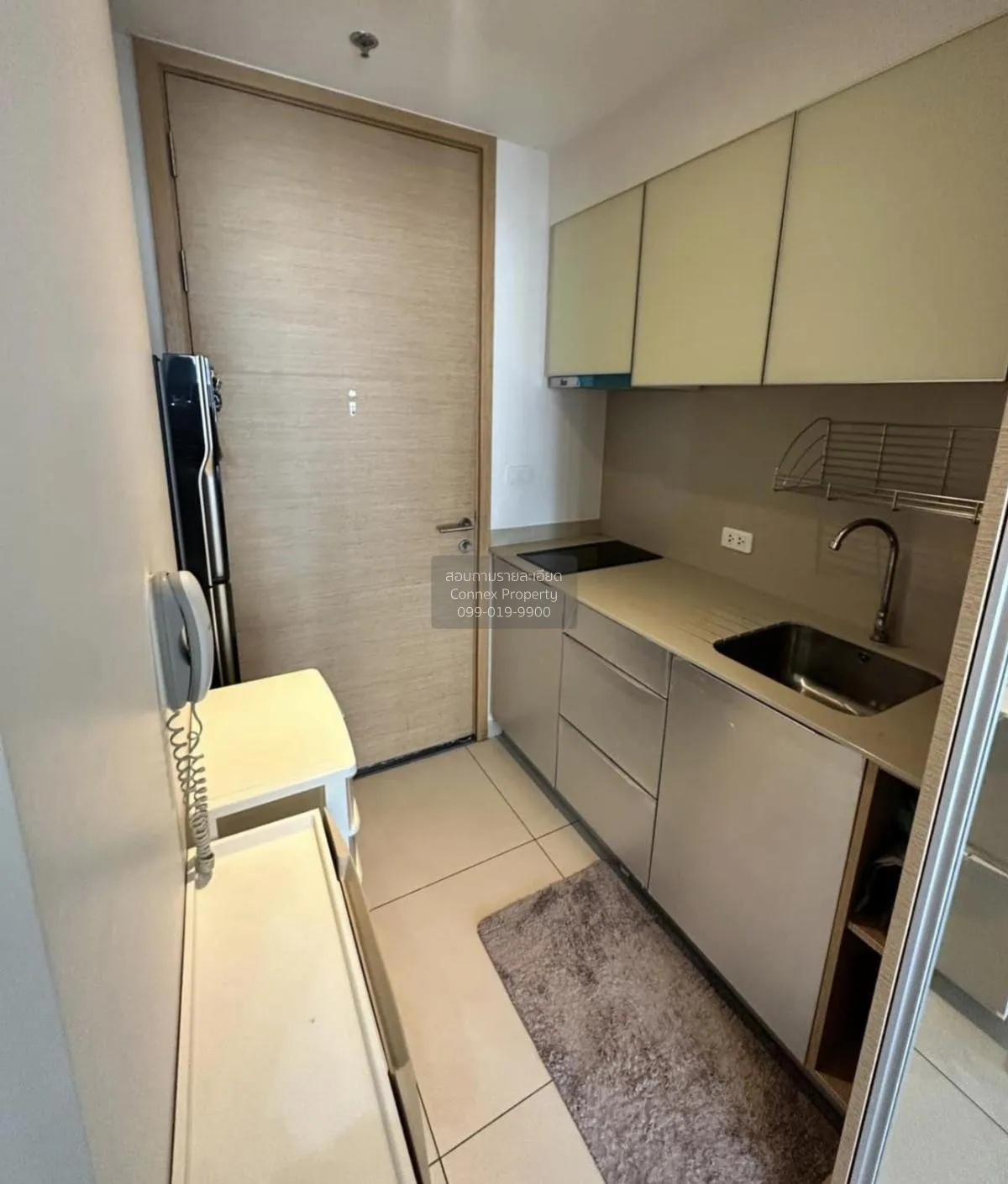 ขายคอนโด  เดอะ ลอฟท์ เอกมัย BTS-เอกมัย พระโขนงเหนือ เขต วัฒนา กรุ 4