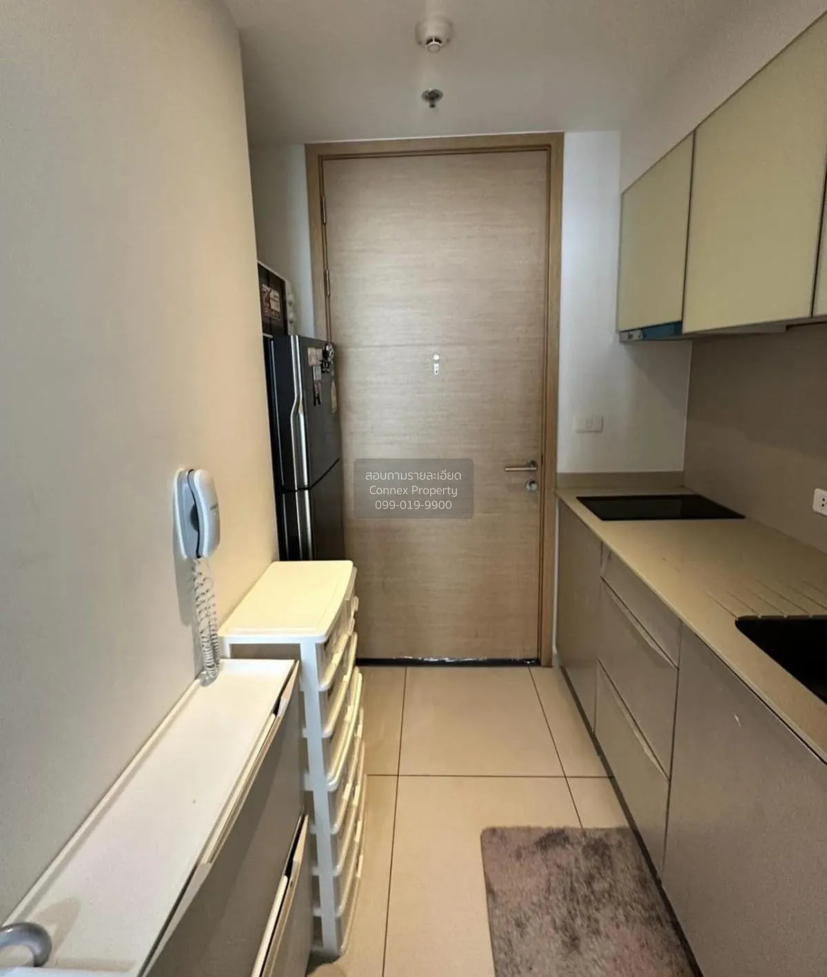 ขายคอนโด  เดอะ ลอฟท์ เอกมัย BTS-เอกมัย พระโขนงเหนือ เขต วัฒนา กรุ