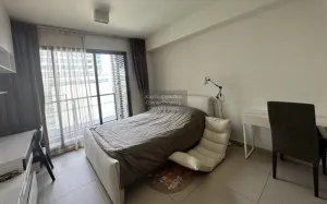 For Sale Condo , The Lofts Ekkamai , BTS-Ekkamai , Phra Khanong Nuea , Watthana , Bangkok , CX-95178