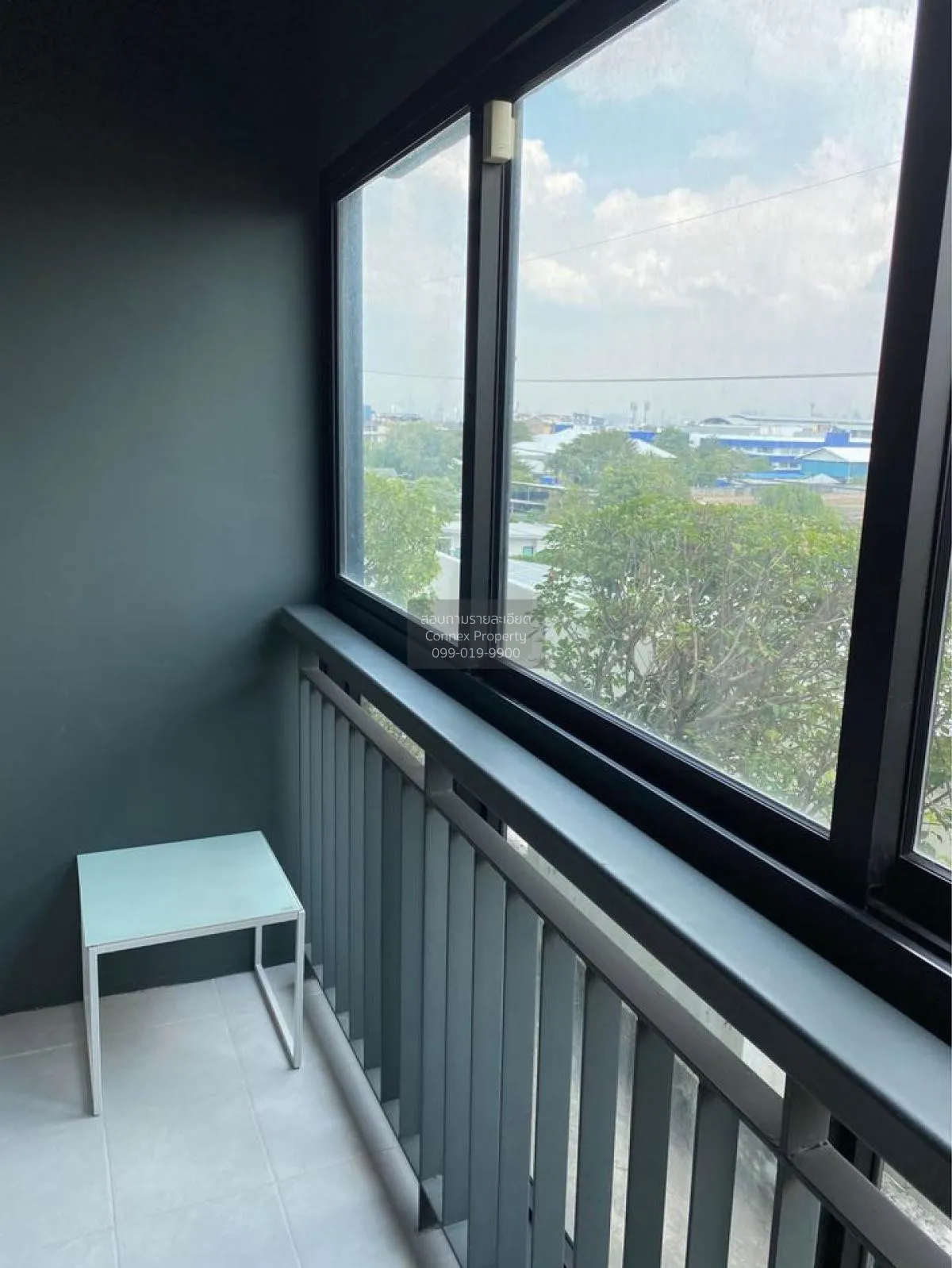 ขายคอนโด  ไนท์บริดจ์ แบริ่ง BTS-แบริ่ง สำโรงเหนือ เขต ดอนเมือง สม