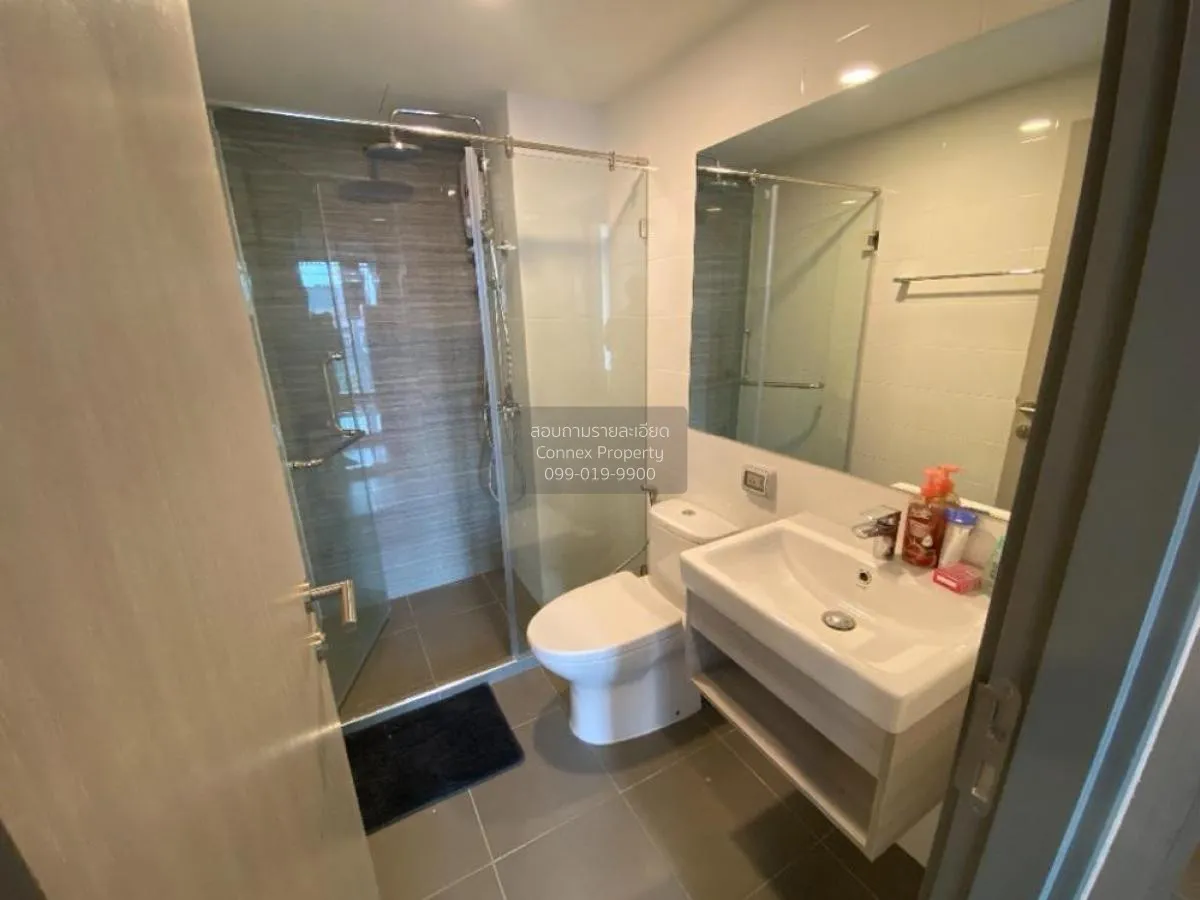 เช่าคอนโด  ไนท์บริดจ์ คอลลาจ สุขุมวิท 107 BTS-แบริ่ง สำโรงเหนือ เ