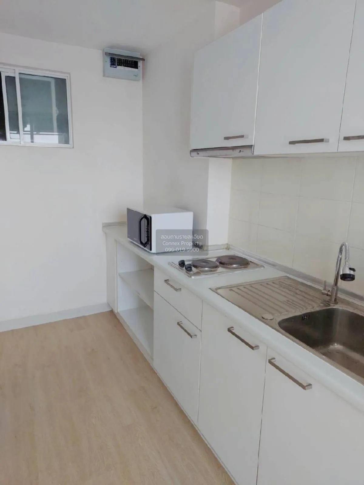 For Rent Condo , Life @ BTS Thaphra , BTS-Talat Phlu , Bukkhalo , 4