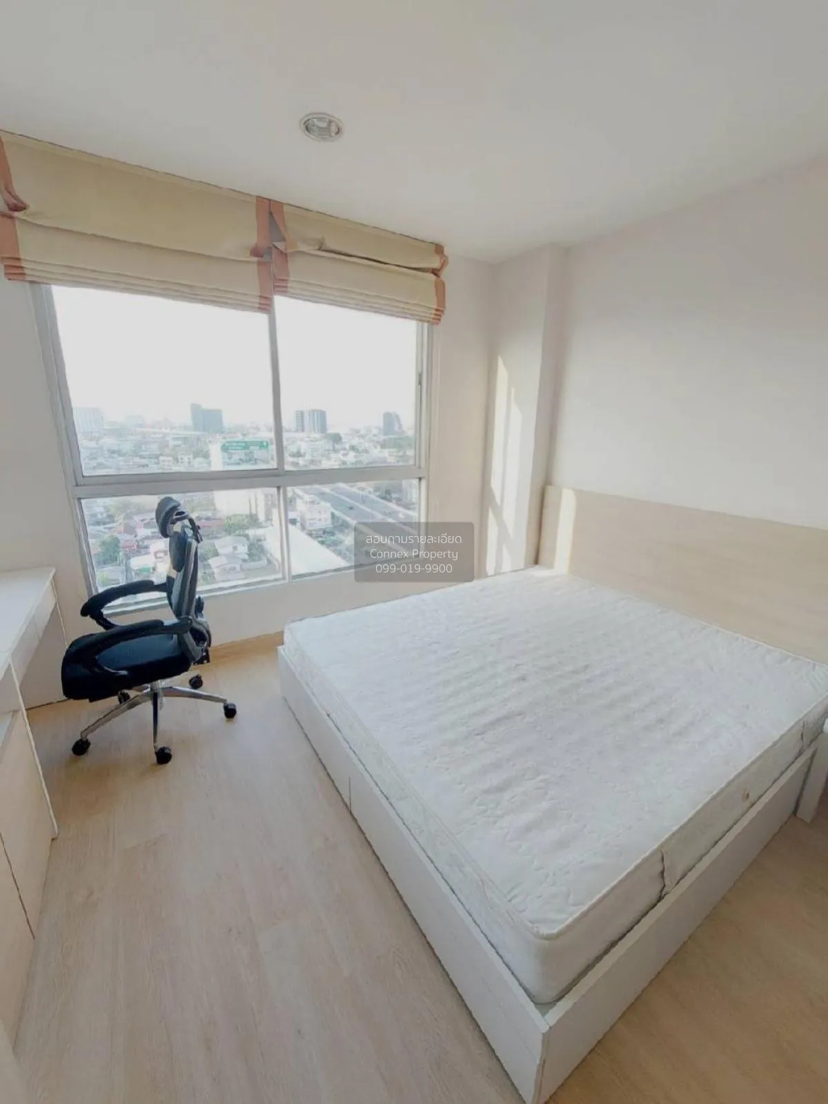 For Rent Condo , Life @ BTS Thaphra , BTS-Talat Phlu , Bukkhalo ,