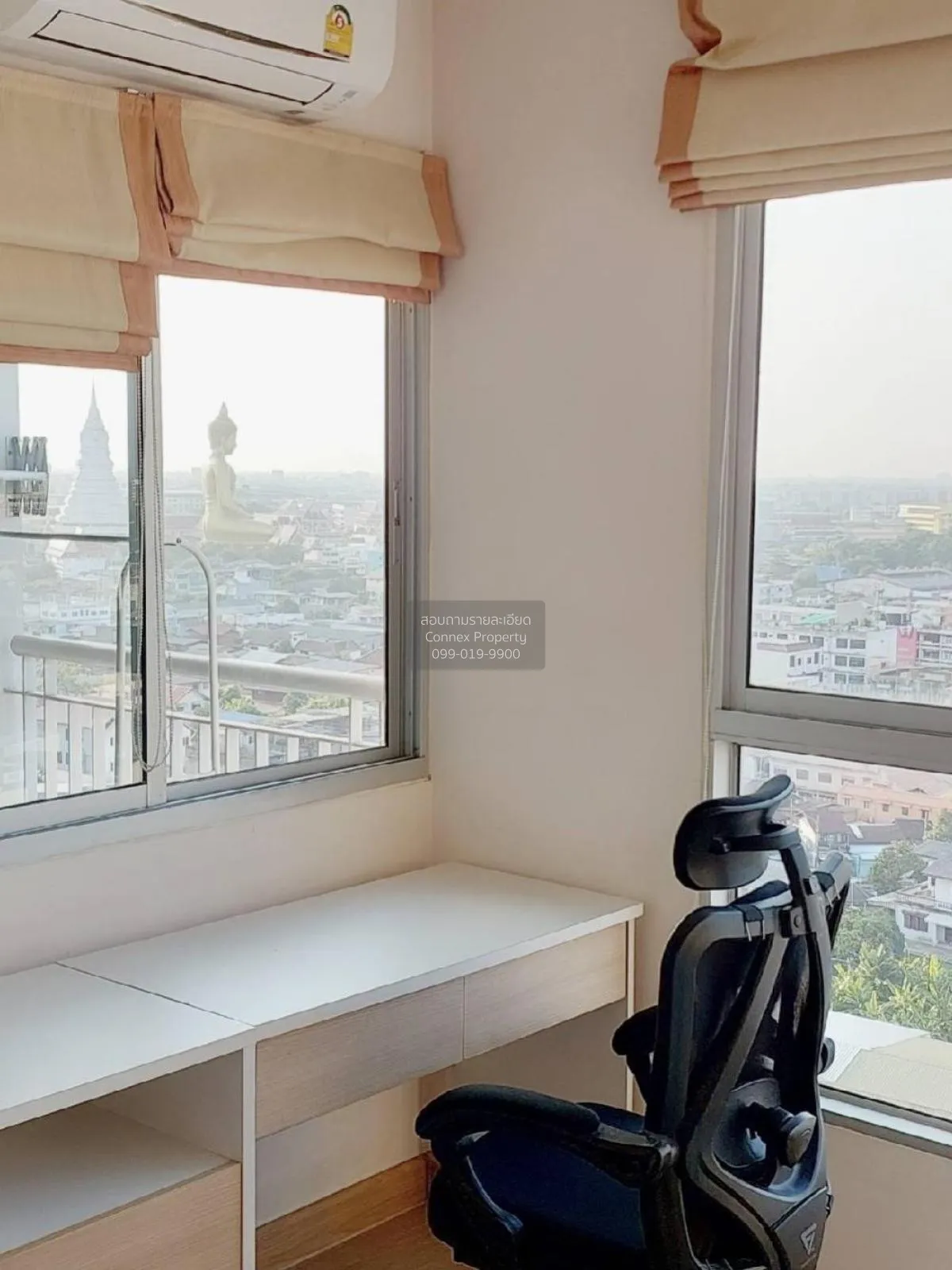 For Rent Condo , Life @ BTS Thaphra , BTS-Talat Phlu , Bukkhalo ,