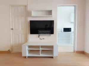 For Rent Condo , Life @ BTS Thaphra , BTS-Talat Phlu , Bukkhalo , Thon Buri , Bangkok , CX-95185