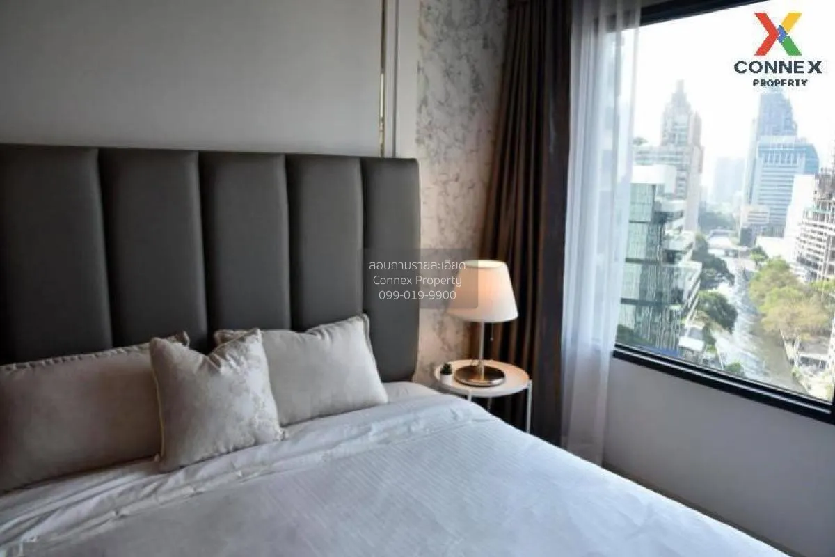 ขายคอนโด  ไลฟ์ วัน ไวร์เลส BTS-เพลินจิต ลุมพินี เขต ปทุมวัน กรุงเ 4