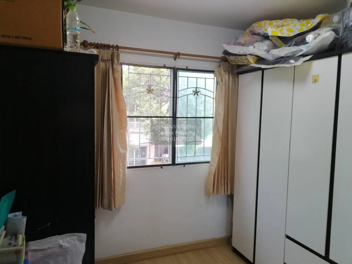 ขายทาวน์เฮ้าส์/ทาวน์โฮม  พฤกษา วิลล์ 40 ดอนเมือง-โลคัลโรด หลักหก 