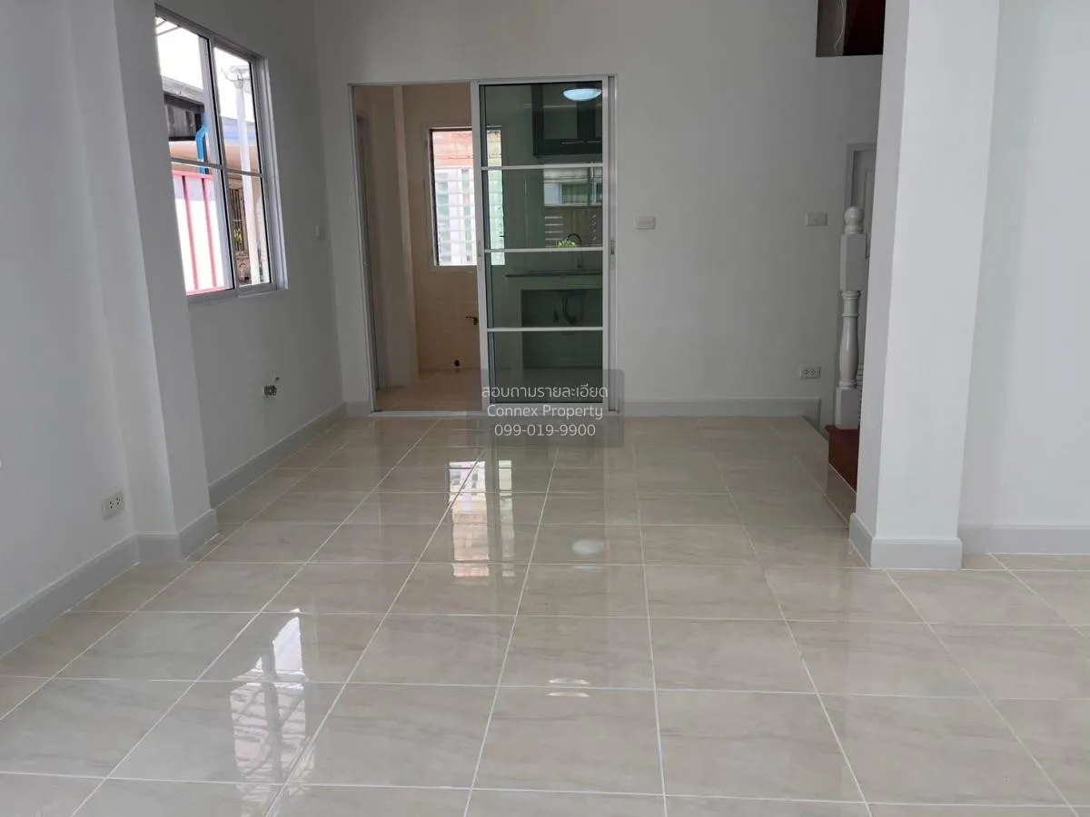 ขายบ้าน  อิมเมจ เพลส กระทุ่มล้ม สามพราน นครปฐม CX-95189