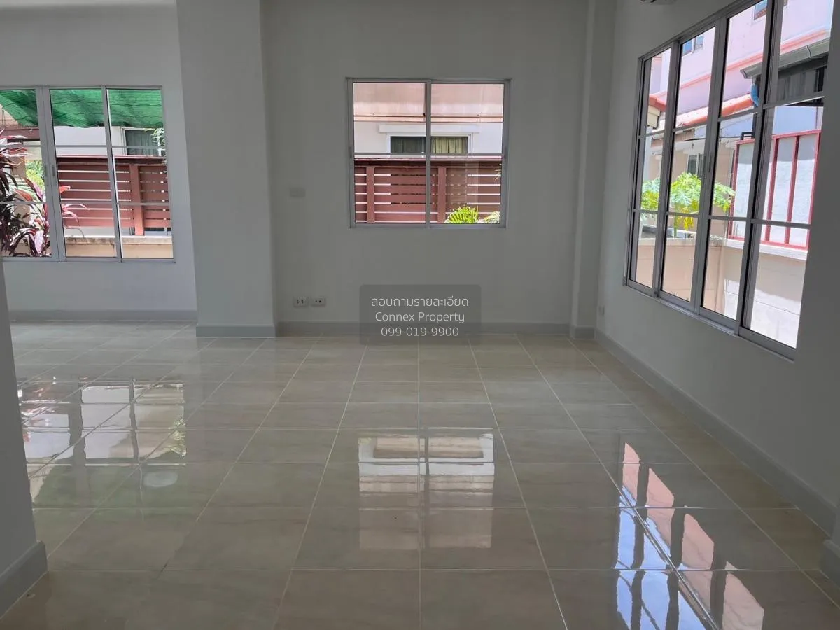 ขายบ้าน  อิมเมจ เพลส กระทุ่มล้ม สามพราน นครปฐม CX-95189