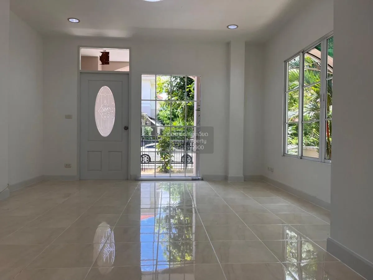 ขายบ้าน  อิมเมจ เพลส กระทุ่มล้ม สามพราน นครปฐม CX-95189