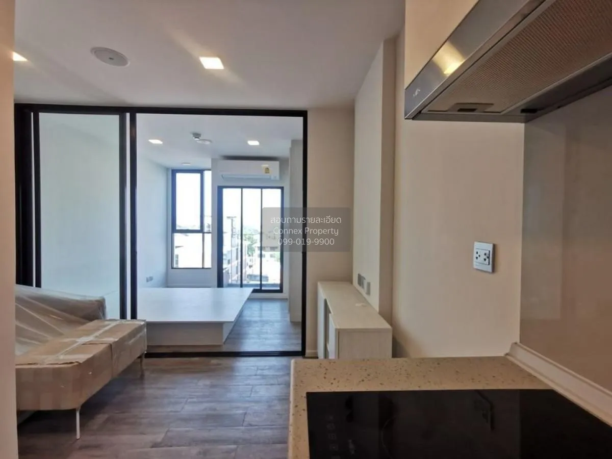 เช่าคอนโด  แอทโมซ แจ้งวัฒนะ คลองเกลือ ปากเกร็ด นนทบุรี CX-95191 2