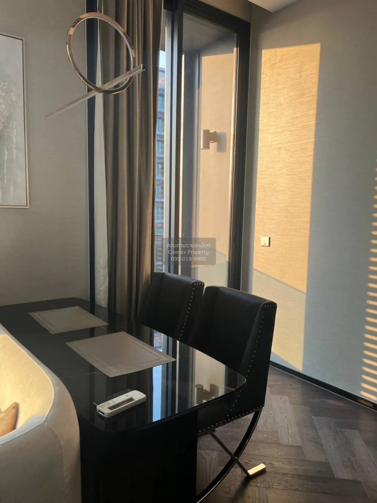 เช่าคอนโด  ดิ เอส สุขุมวิท 36 BTS-ทองหล่อ พระโขนง เขต คลองเตย กรุ 3