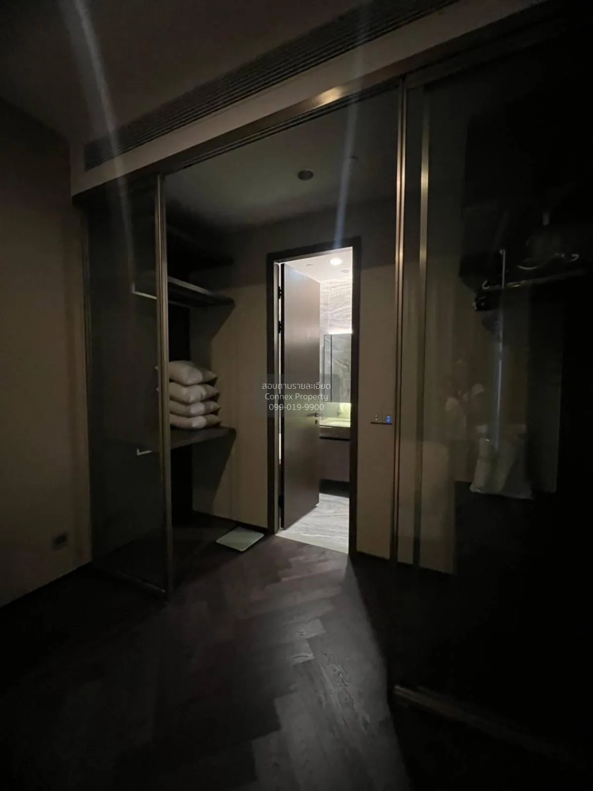 เช่าคอนโด  ดิ เอส สุขุมวิท 36 BTS-ทองหล่อ พระโขนง เขต คลองเตย กรุ