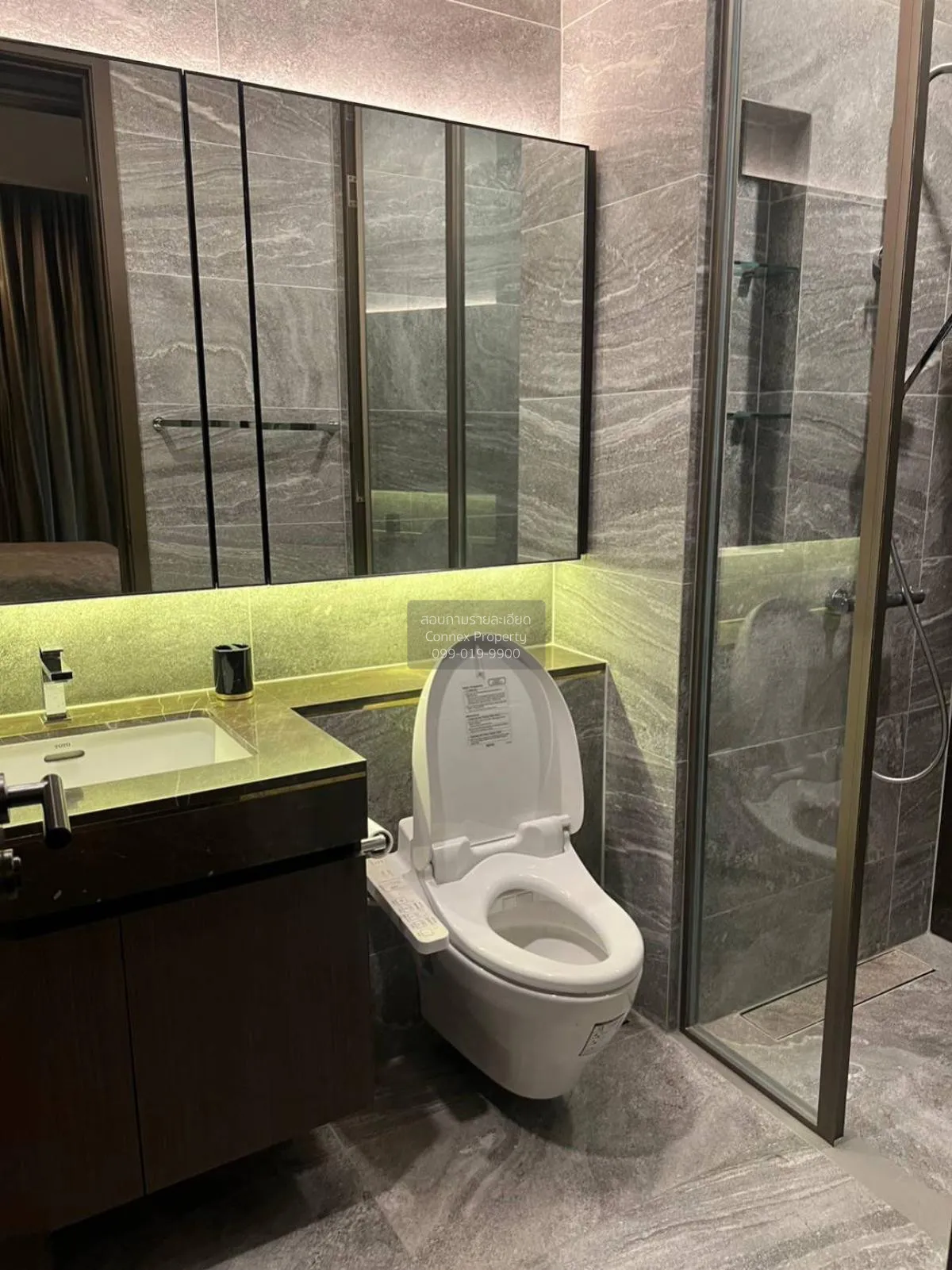 เช่าคอนโด  ดิ เอส สุขุมวิท 36 BTS-ทองหล่อ พระโขนง เขต คลองเตย กรุ