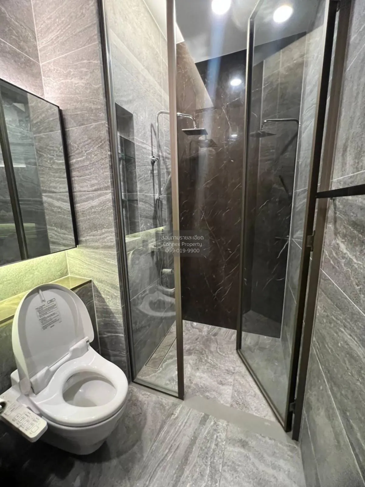 เช่าคอนโด  ดิ เอส สุขุมวิท 36 BTS-ทองหล่อ พระโขนง เขต คลองเตย กรุ