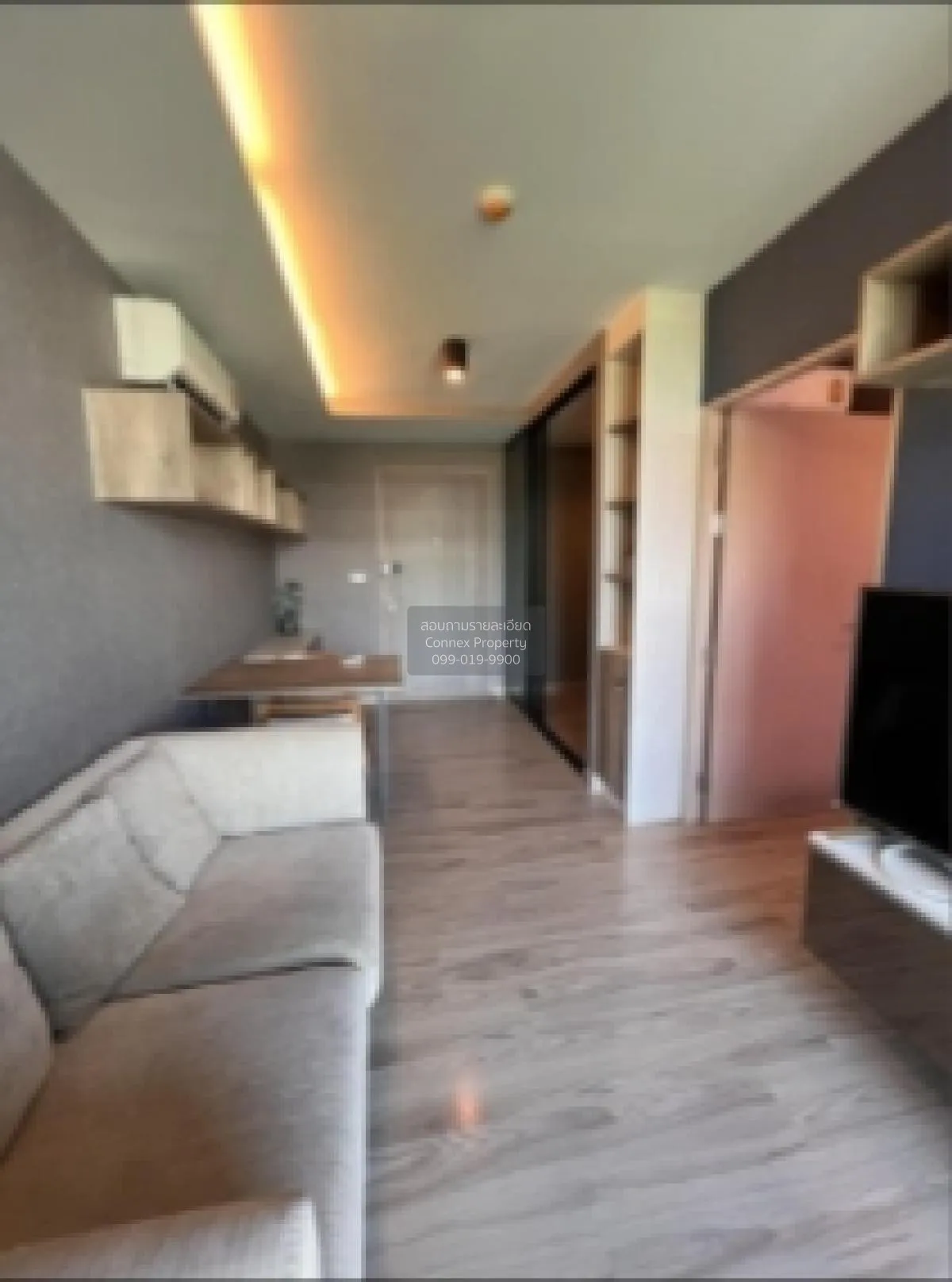 For Sale Condo , The Unique Sukhumvit 62/1 , BTS-Bang Chak , Bang 1