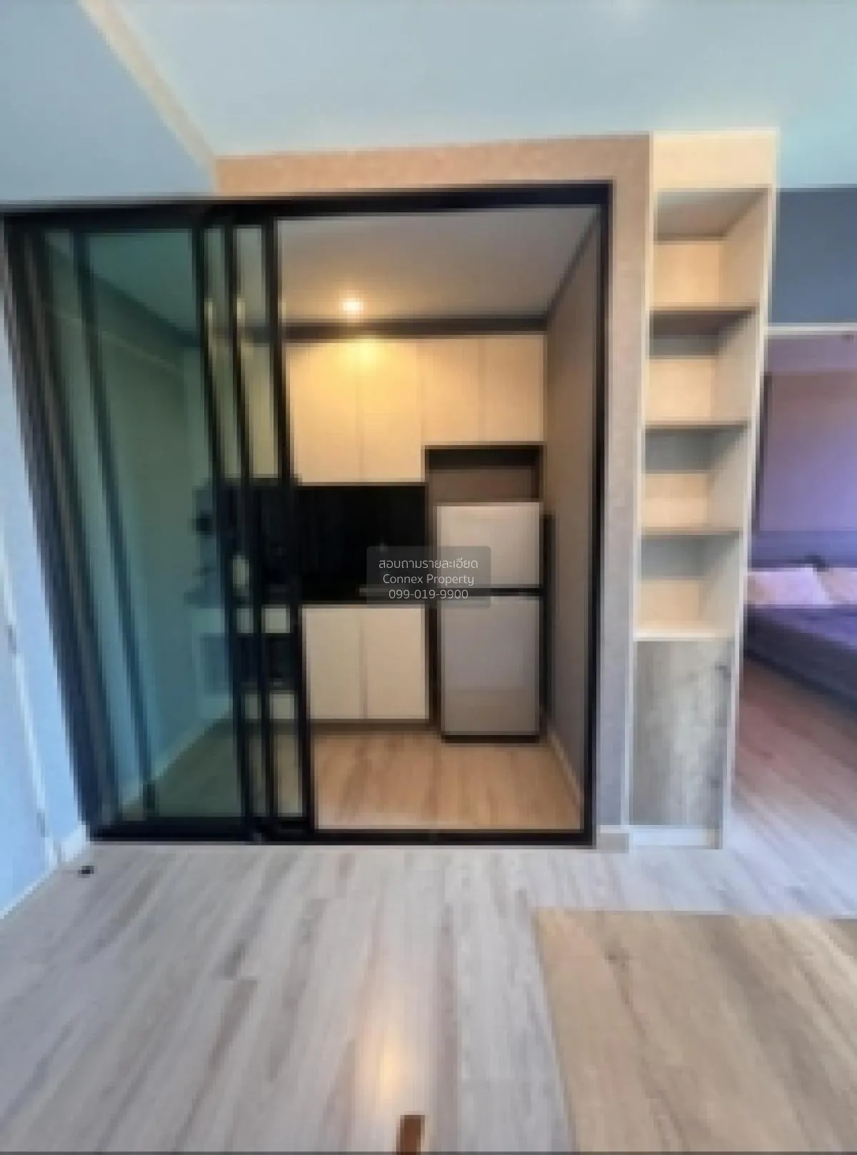 For Sale Condo , The Unique Sukhumvit 62/1 , BTS-Bang Chak , Bang