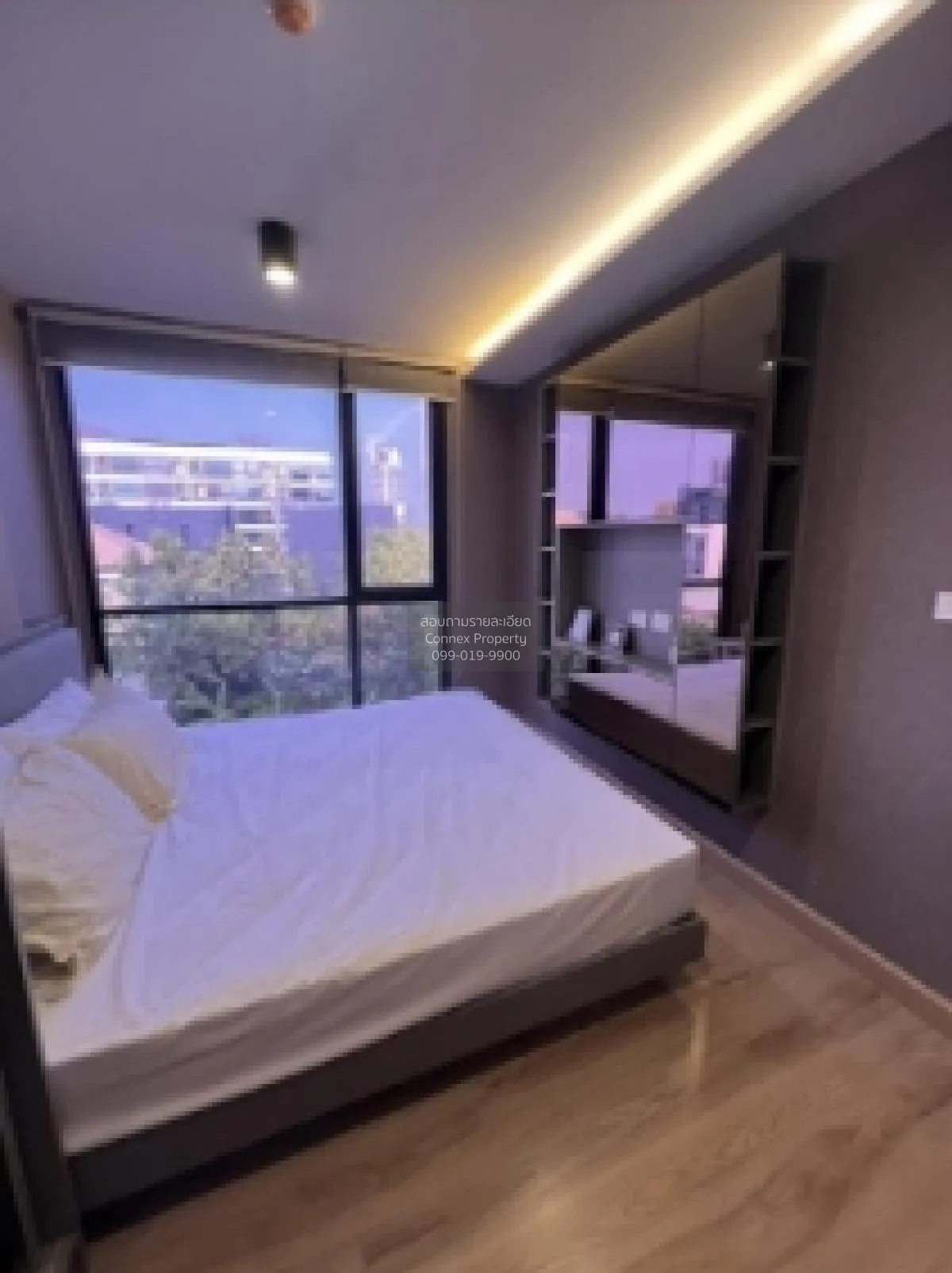 For Sale Condo , The Unique Sukhumvit 62/1 , BTS-Bang Chak , Bang