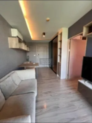 ขายคอนโด  ดิ ยูนิค สุขุมวิท 62/1 BTS-บางจาก บางจาก เขต พระโขนง กรุงเทพ CX-95193