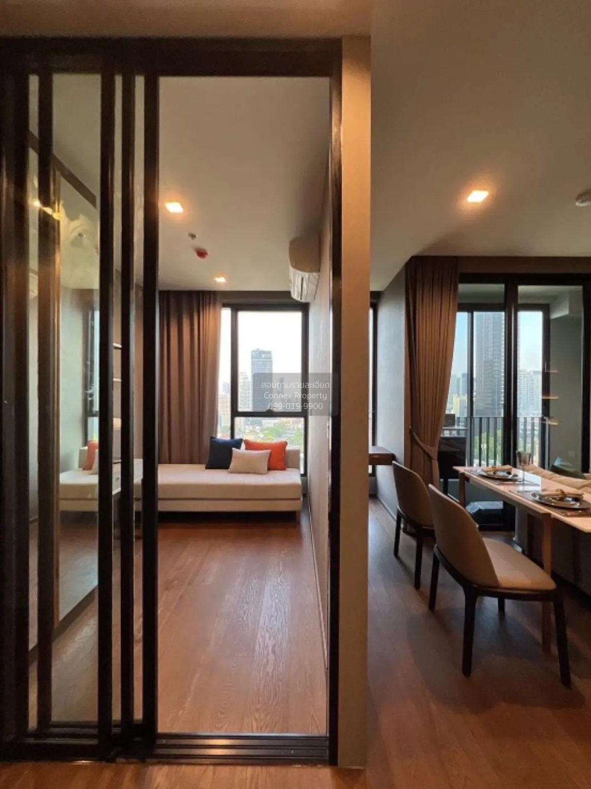 For Rent Condo , Ideo Q Sukhumvit 36 , BTS-Thong Lo , Khlong Tan 