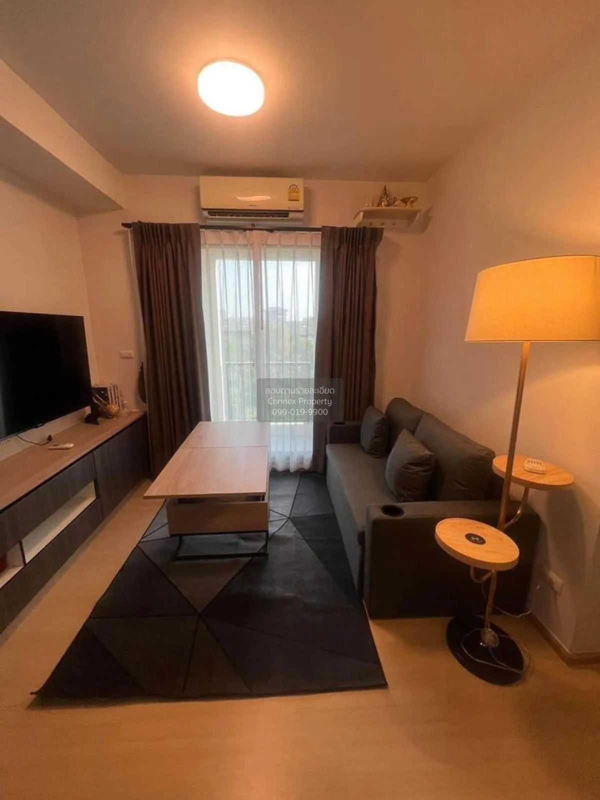 เช่าคอนโด  ยูนิโอ สุขุมวิท 72 BTS-แบริ่ง สำโรงเหนือ เขต ดอนเมือง  3