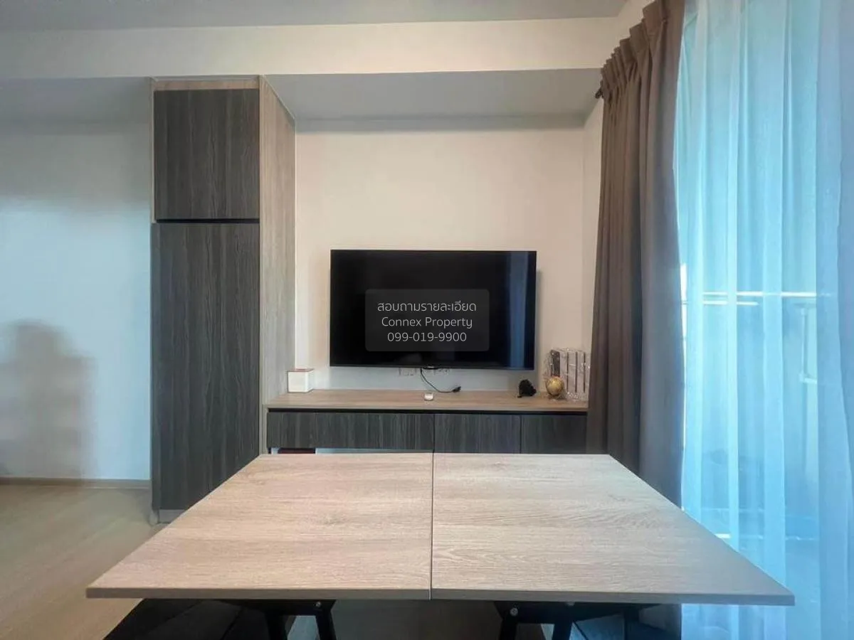 เช่าคอนโด  ยูนิโอ สุขุมวิท 72 BTS-แบริ่ง สำโรงเหนือ เขต ดอนเมือง  4