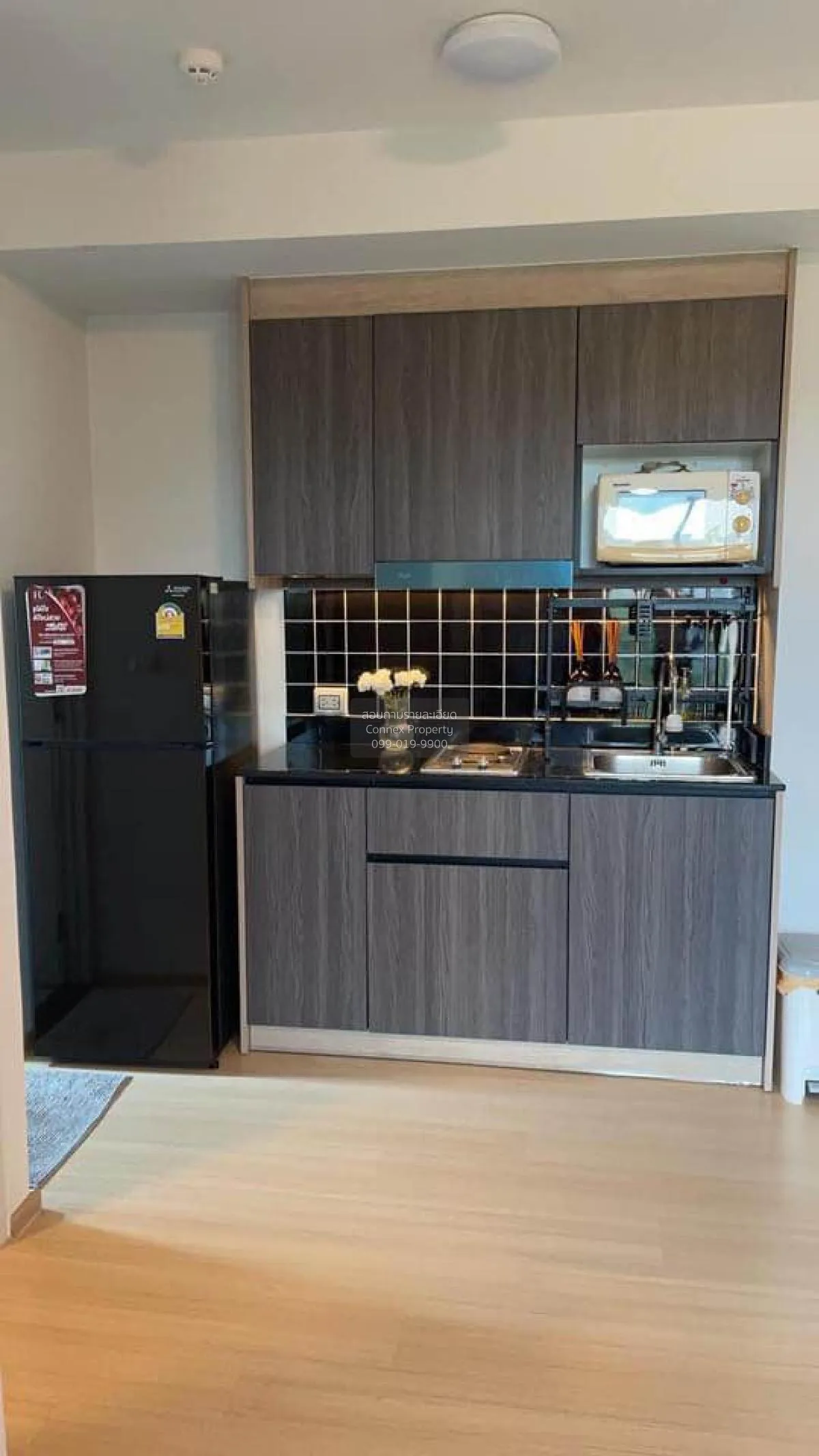 เช่าคอนโด  ยูนิโอ สุขุมวิท 72 BTS-แบริ่ง สำโรงเหนือ เขต ดอนเมือง 