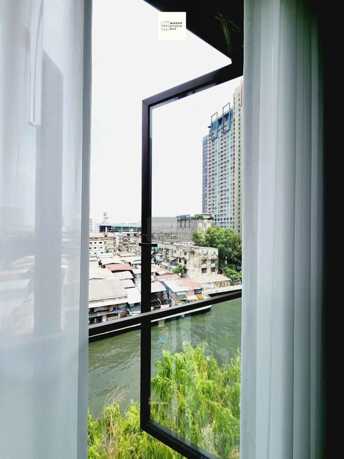 เช่าคอนโด  แชปเตอร์ ทองหล่อ 25 BTS-ทองหล่อ คลองตัน เขต วัฒนา กรุง