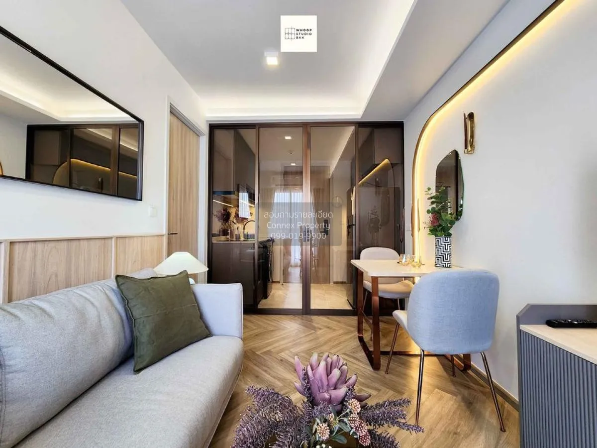 เช่าคอนโด  แชปเตอร์ ทองหล่อ 25 BTS-ทองหล่อ คลองตัน เขต วัฒนา กรุง 4