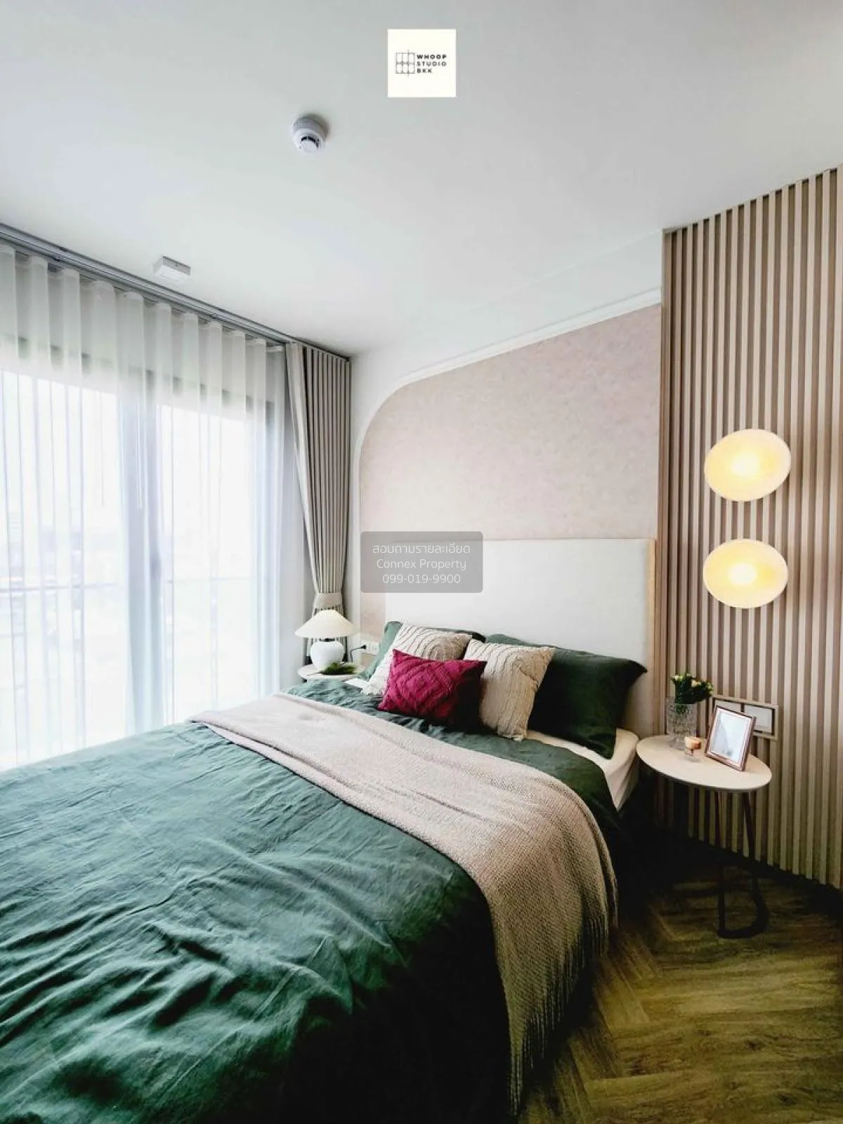 เช่าคอนโด  แชปเตอร์ ทองหล่อ 25 BTS-ทองหล่อ คลองตัน เขต วัฒนา กรุง