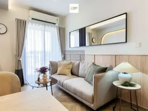 เช่าคอนโด  แชปเตอร์ ทองหล่อ 25 BTS-ทองหล่อ คลองตัน เขต วัฒนา กรุงเทพ CX-95197