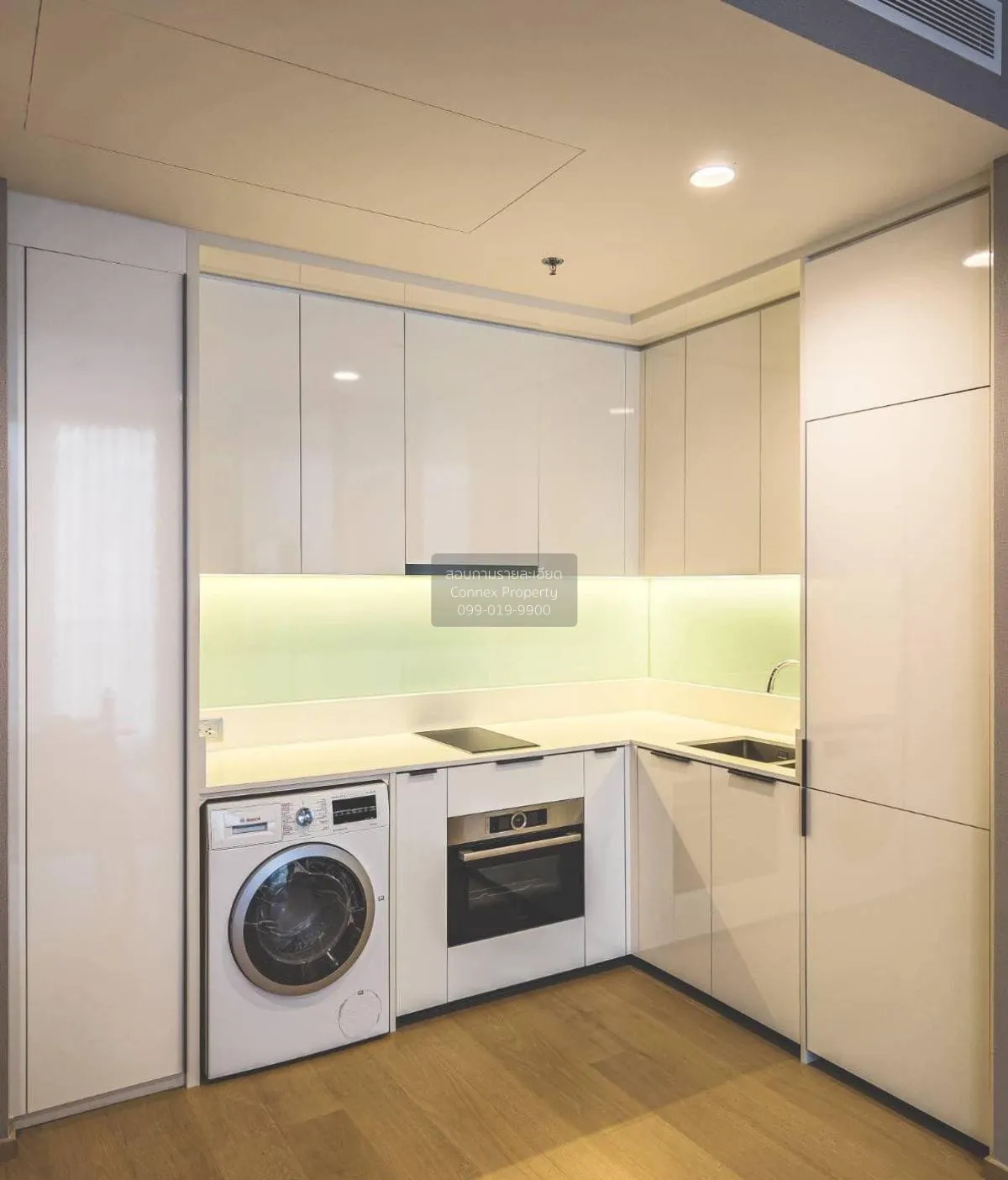 For Rent Condo , ANIL Sathorn 12 , BTS-Saint Louis , Silom , Bang