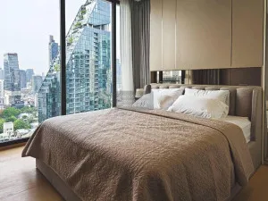 For Rent Condo , ANIL Sathorn 12 , BTS-Saint Louis , Silom , Bang Rak , Bangkok , CX-95198